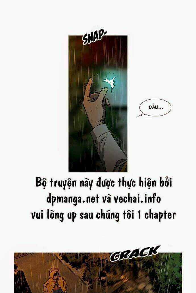Quán Ăn Sát Thủ Chapter 37 trang 25