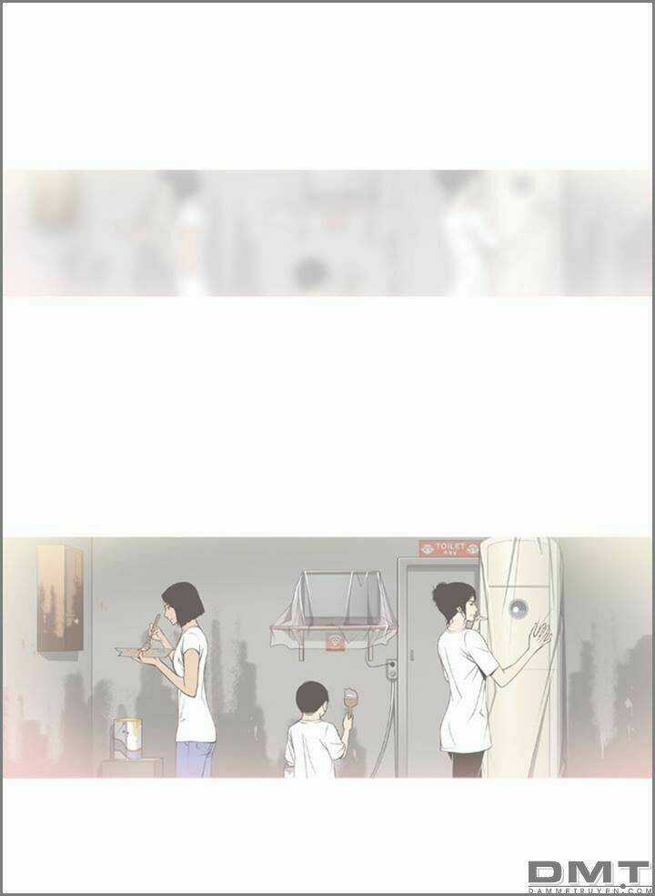 Quán Ăn Sát Thủ Chapter 38 trang 11