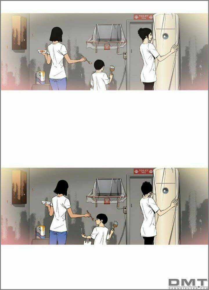 Quán Ăn Sát Thủ Chapter 38 trang 12