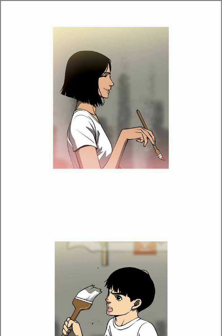 Quán Ăn Sát Thủ Chapter 38 trang 13