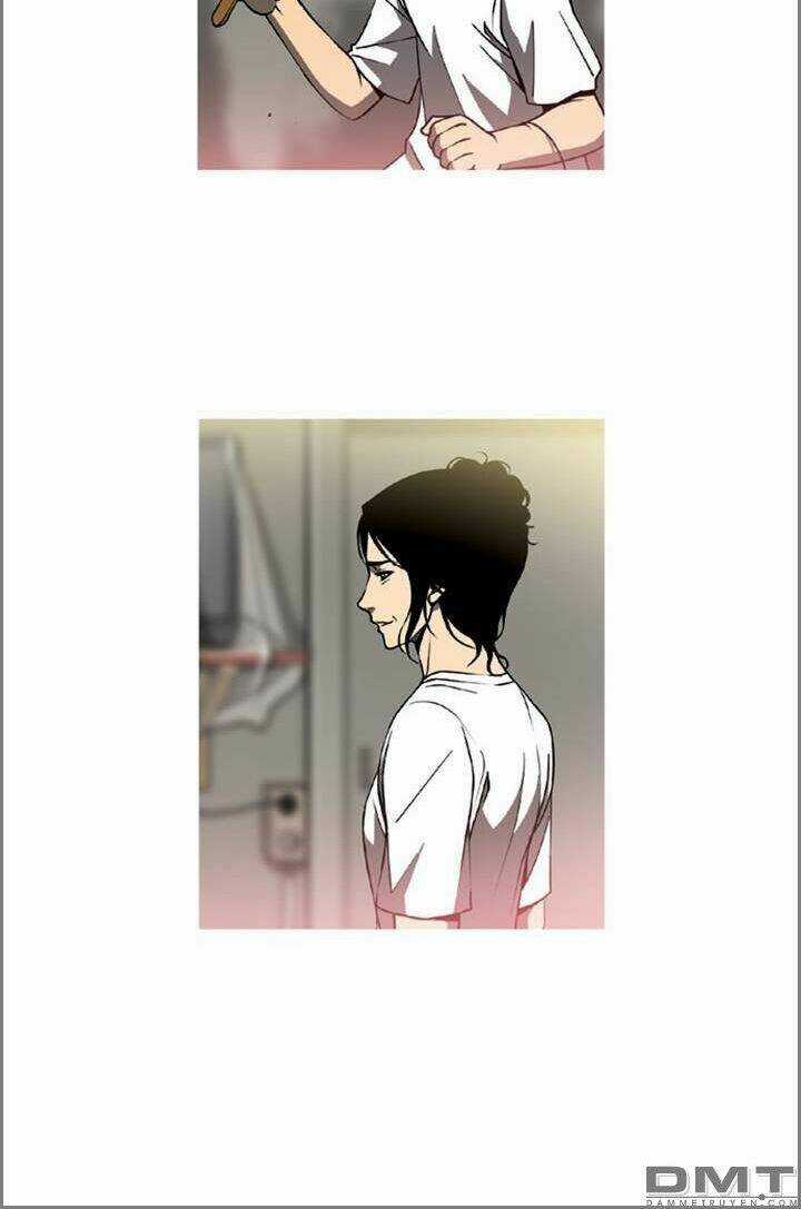 Quán Ăn Sát Thủ Chapter 38 trang 14