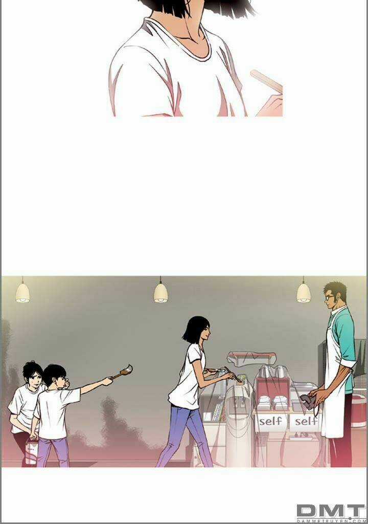 Quán Ăn Sát Thủ Chapter 38 trang 16