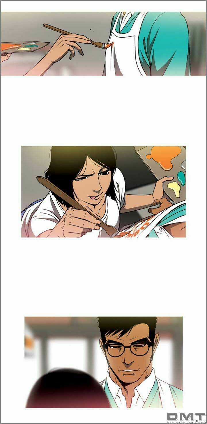 Quán Ăn Sát Thủ Chapter 38 trang 17