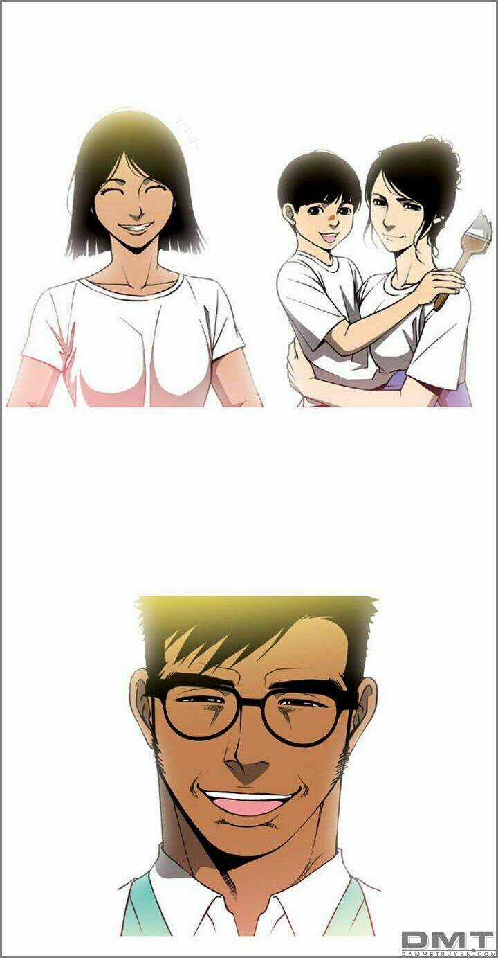 Quán Ăn Sát Thủ Chapter 38 trang 19