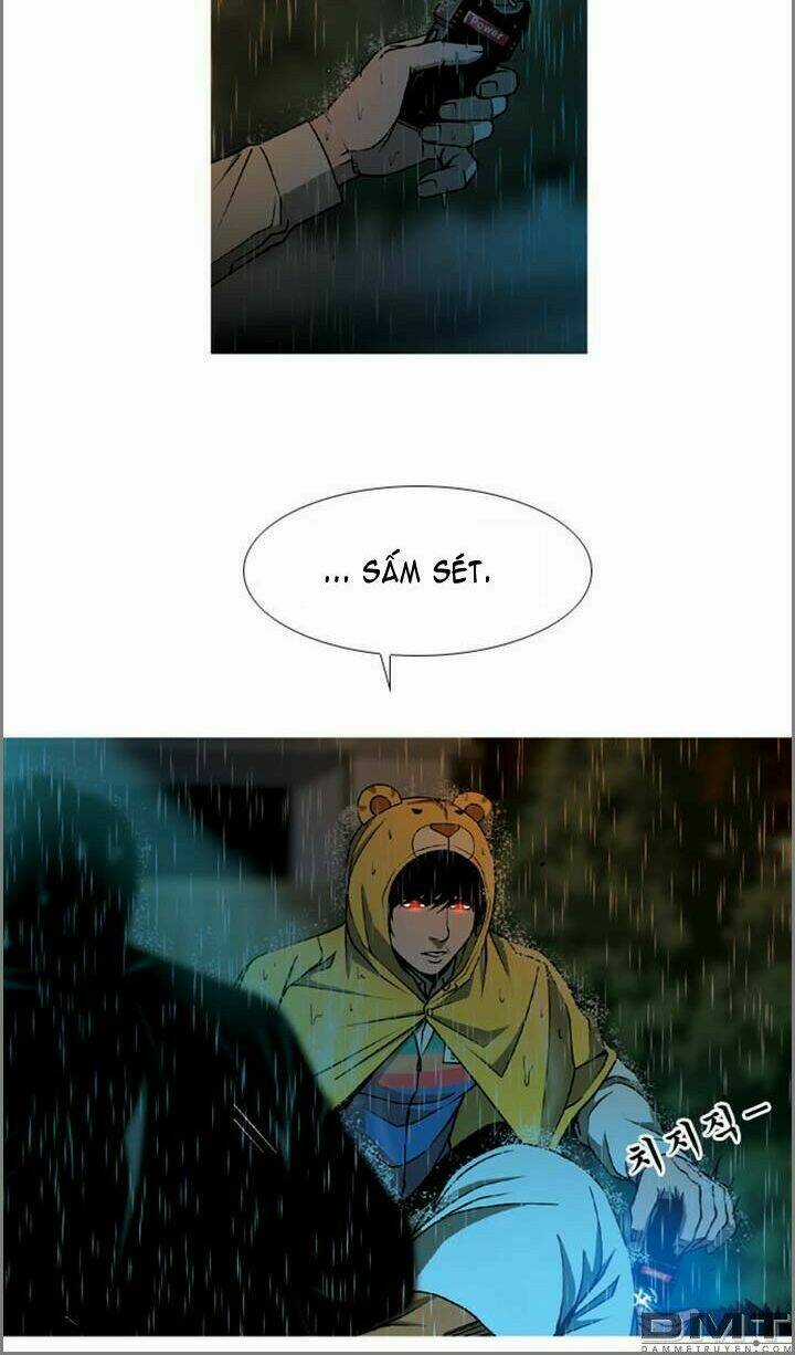 Quán Ăn Sát Thủ Chapter 38 trang 2