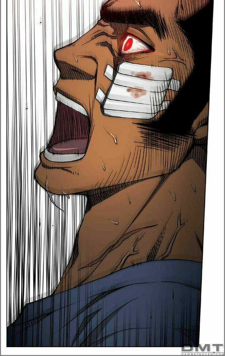 Quán Ăn Sát Thủ Chapter 38 trang 22