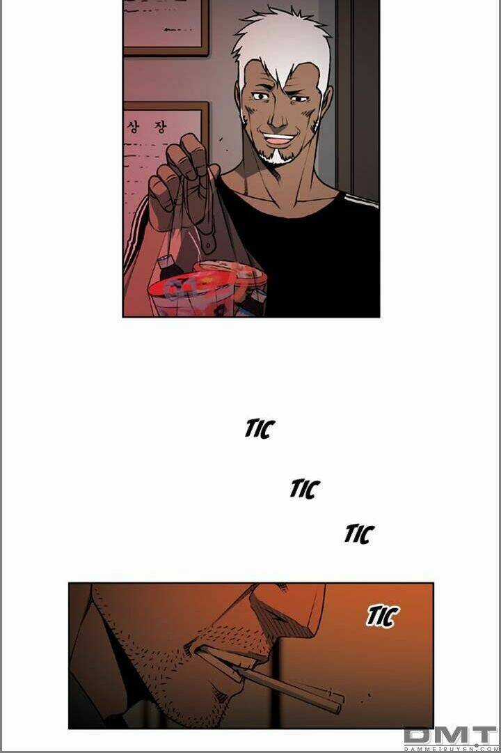 Quán Ăn Sát Thủ Chapter 38 trang 25