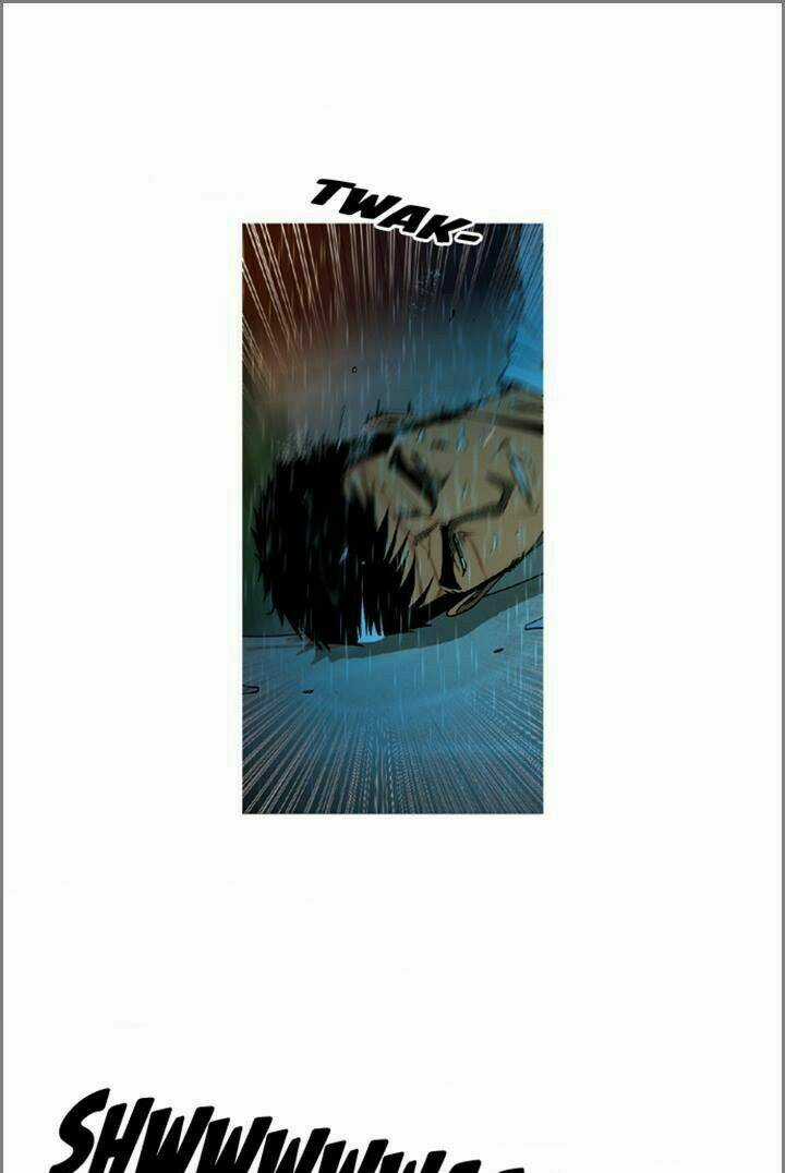 Quán Ăn Sát Thủ Chapter 38 trang 3