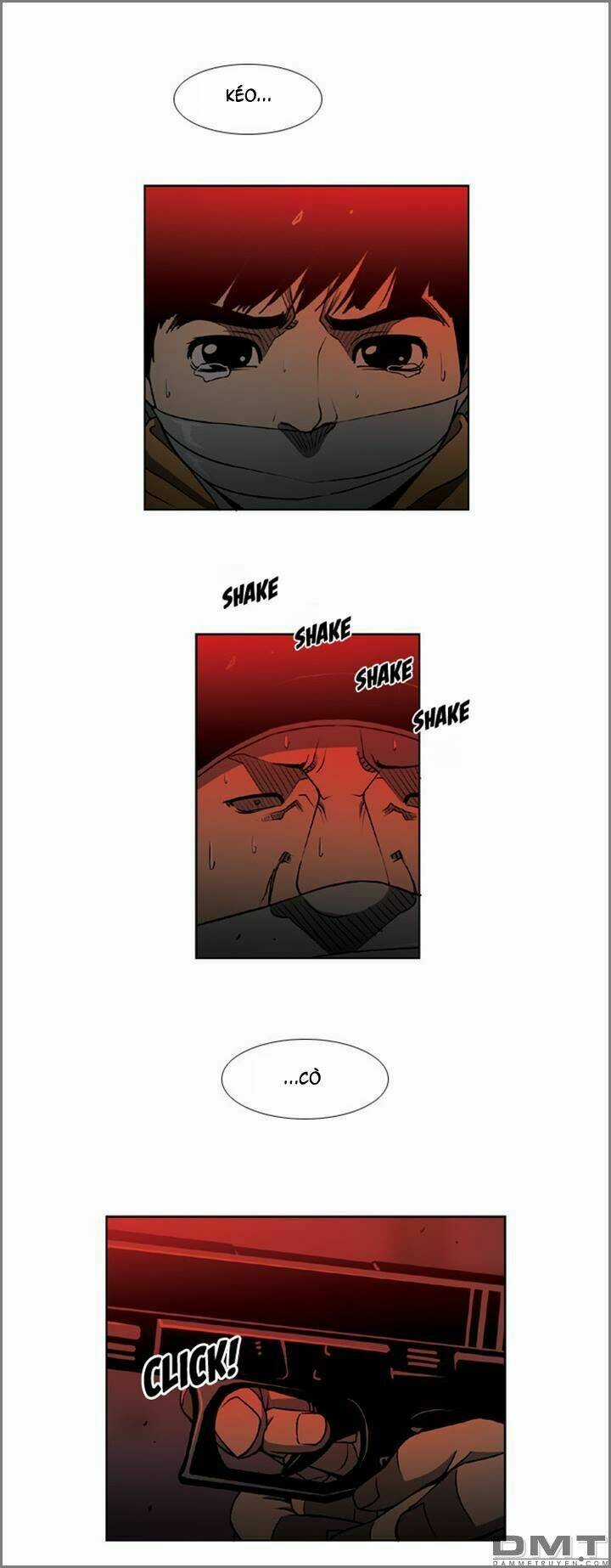 Quán Ăn Sát Thủ Chapter 38 trang 35