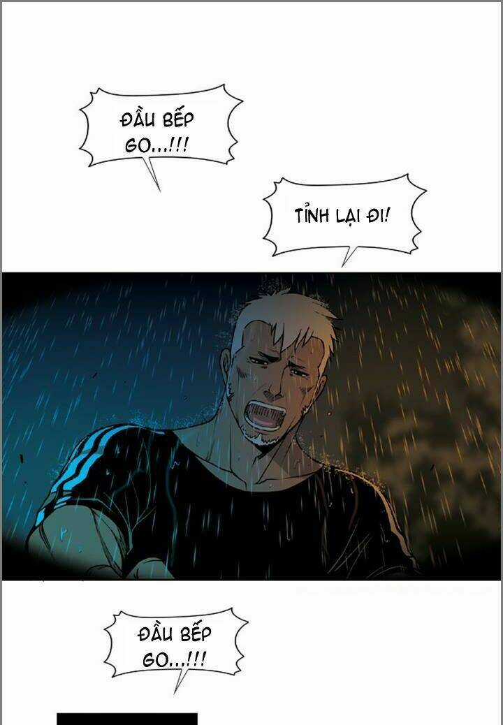 Quán Ăn Sát Thủ Chapter 38 trang 7