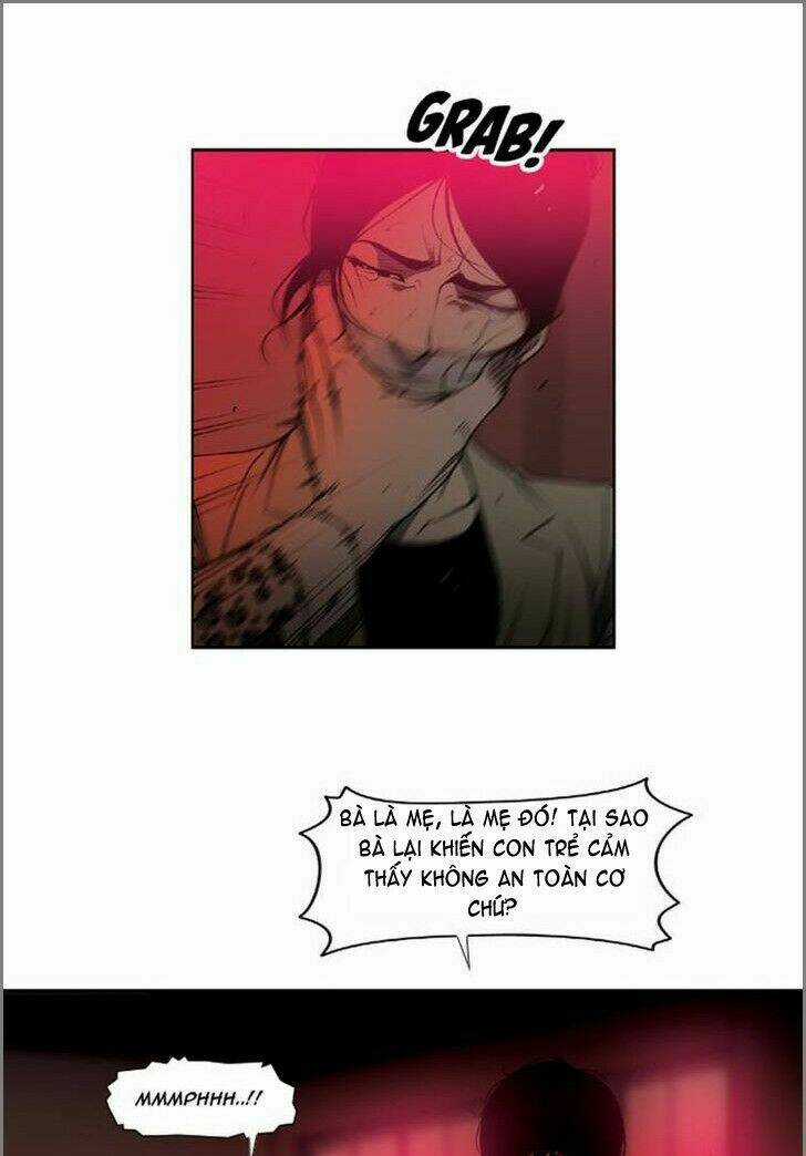 Quán Ăn Sát Thủ Chapter 39 trang 12