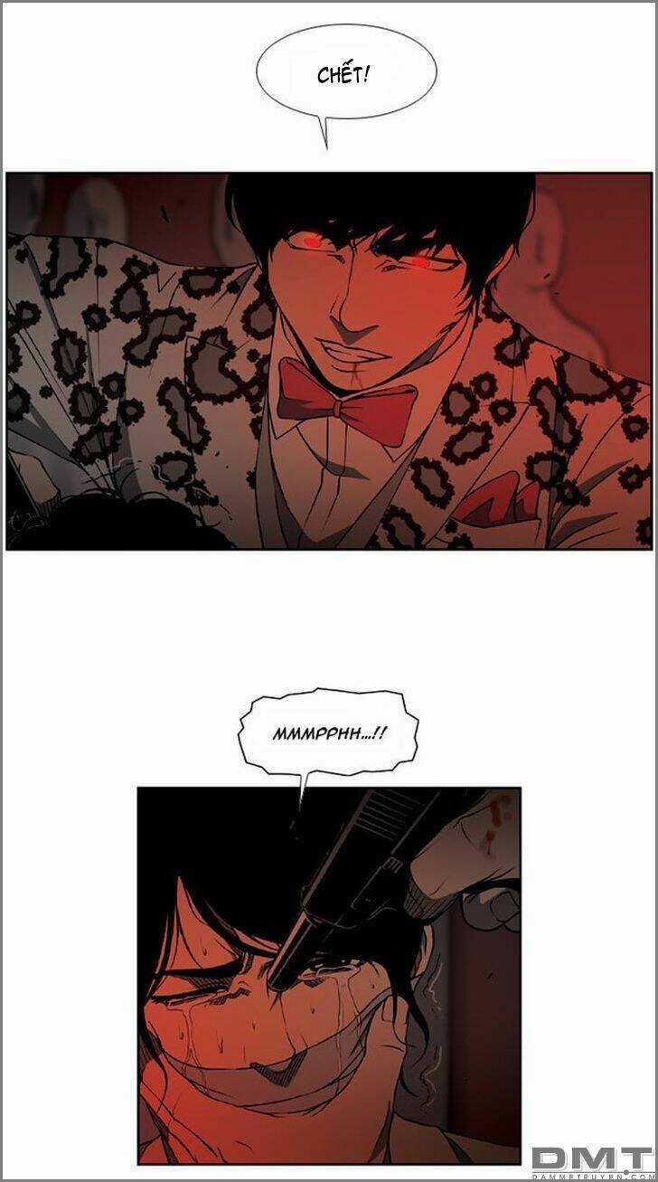 Quán Ăn Sát Thủ Chapter 39 trang 15