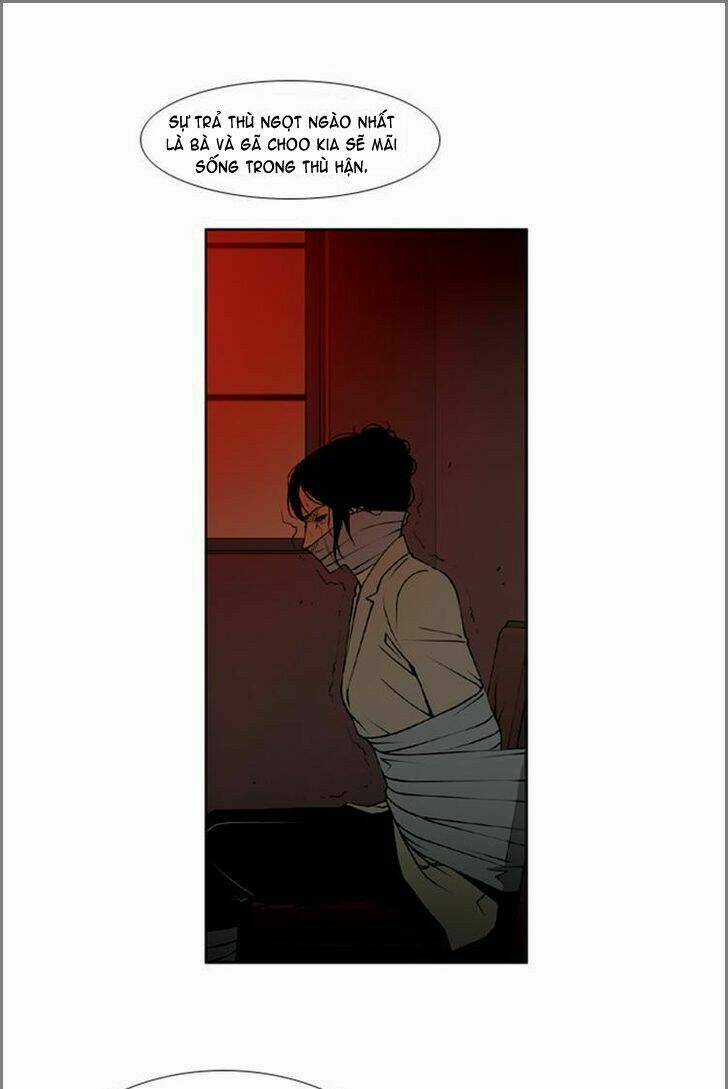 Quán Ăn Sát Thủ Chapter 39 trang 18