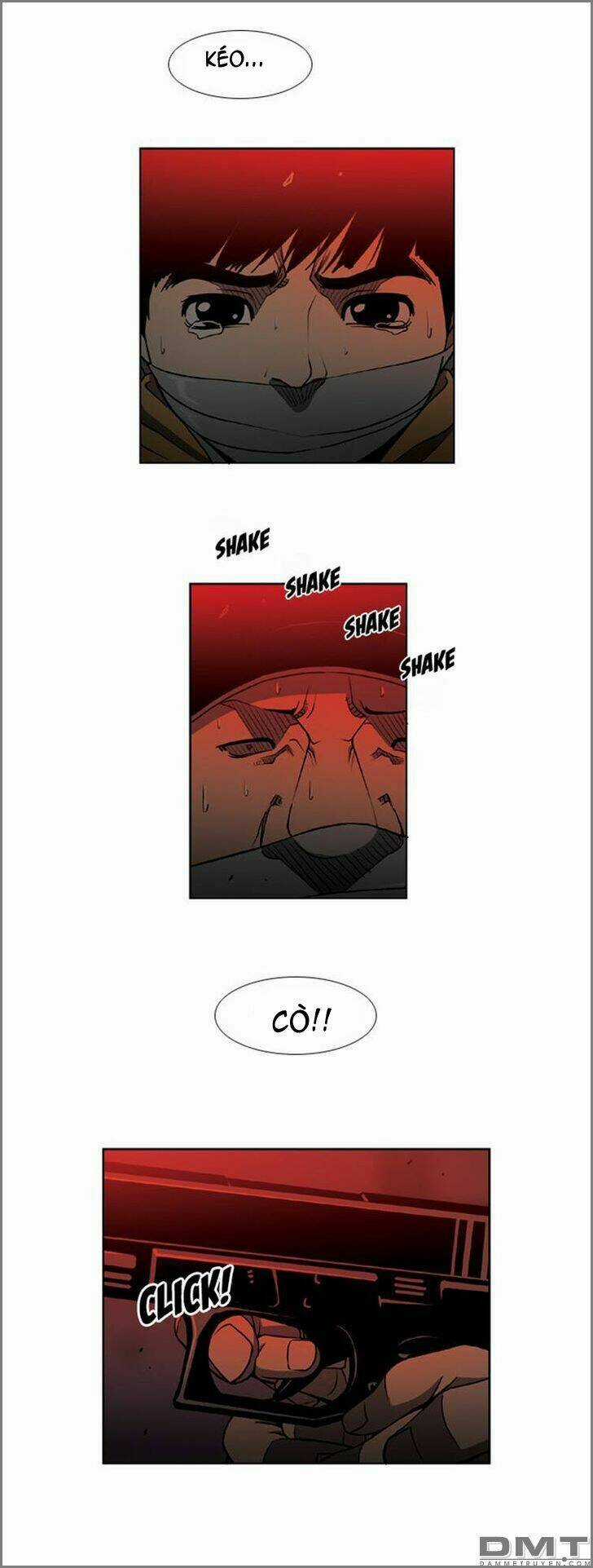 Quán Ăn Sát Thủ Chapter 39 trang 2