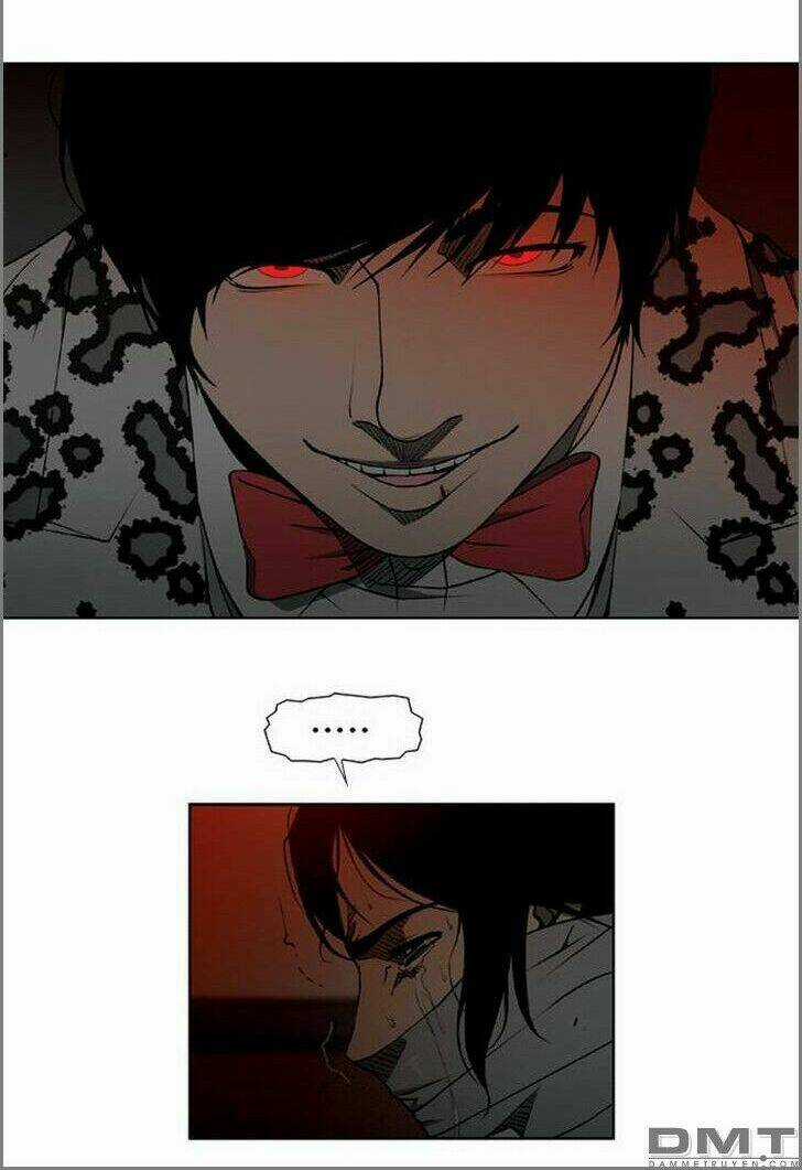 Quán Ăn Sát Thủ Chapter 39 trang 21