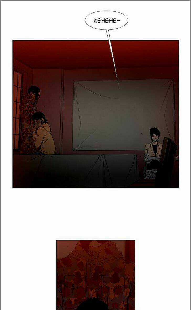 Quán Ăn Sát Thủ Chapter 39 trang 24