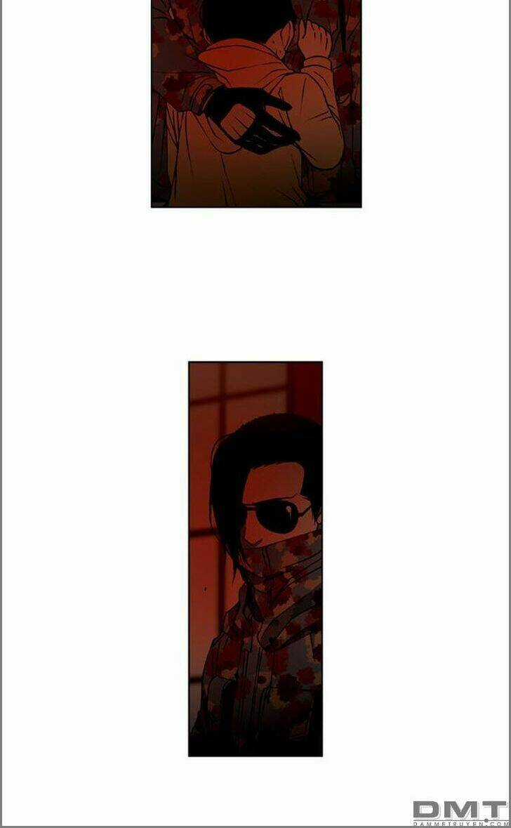 Quán Ăn Sát Thủ Chapter 39 trang 25