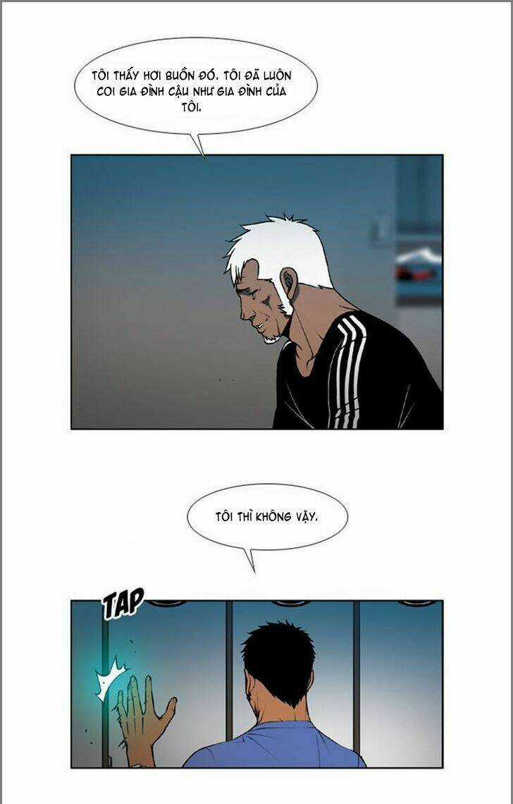 Quán Ăn Sát Thủ Chapter 39 trang 34