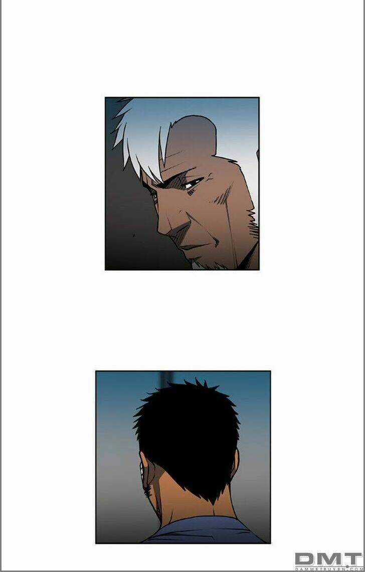 Quán Ăn Sát Thủ Chapter 39 trang 35