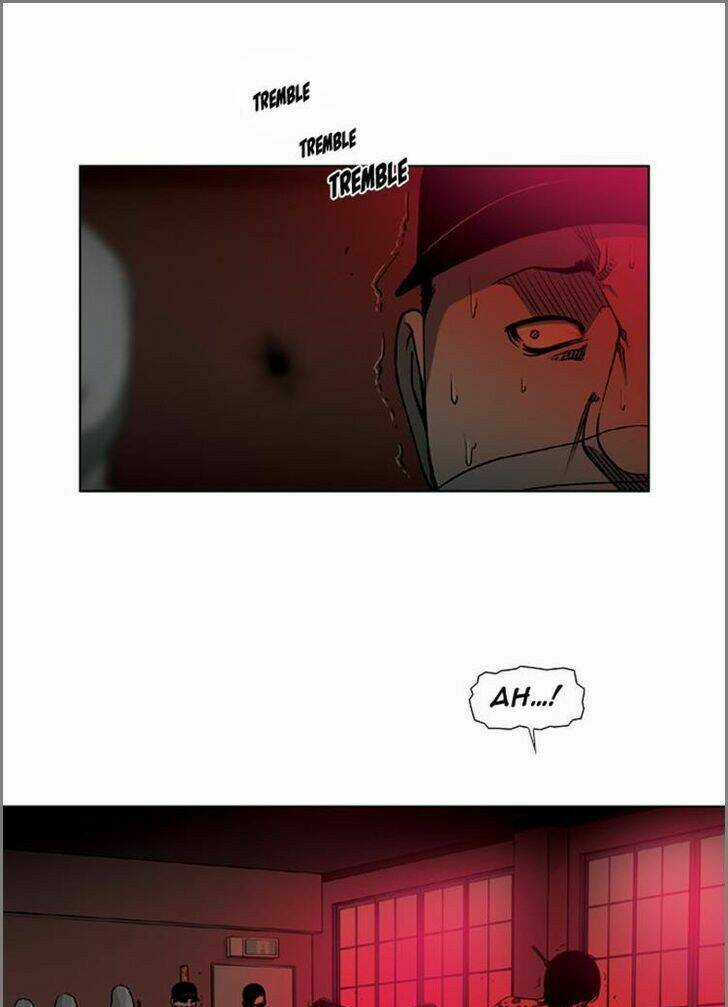 Quán Ăn Sát Thủ Chapter 39 trang 5