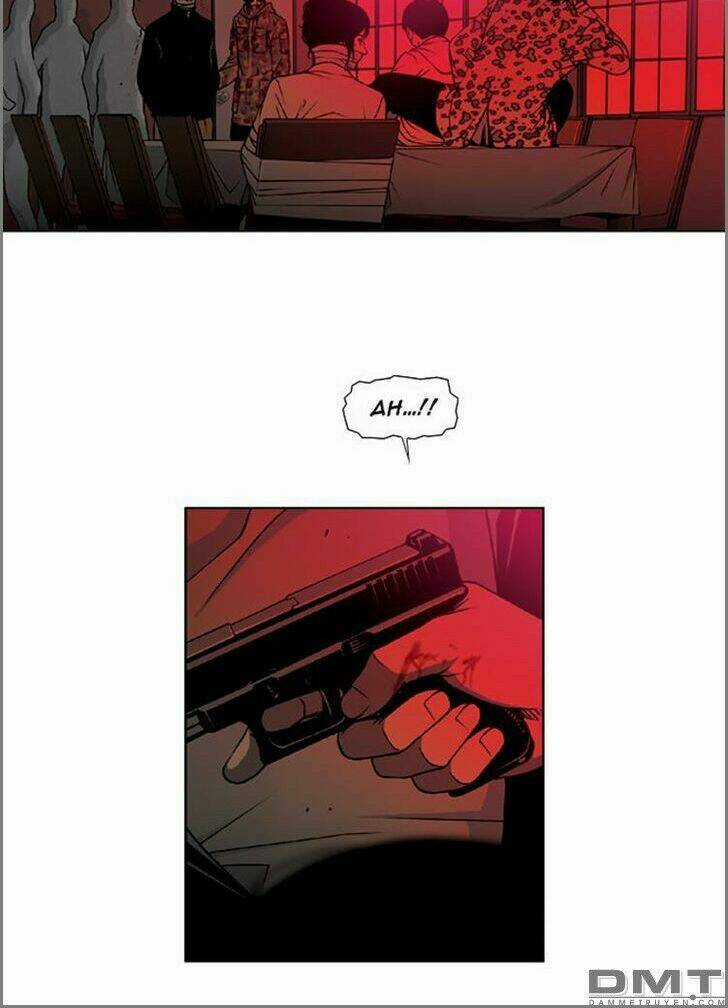 Quán Ăn Sát Thủ Chapter 39 trang 6