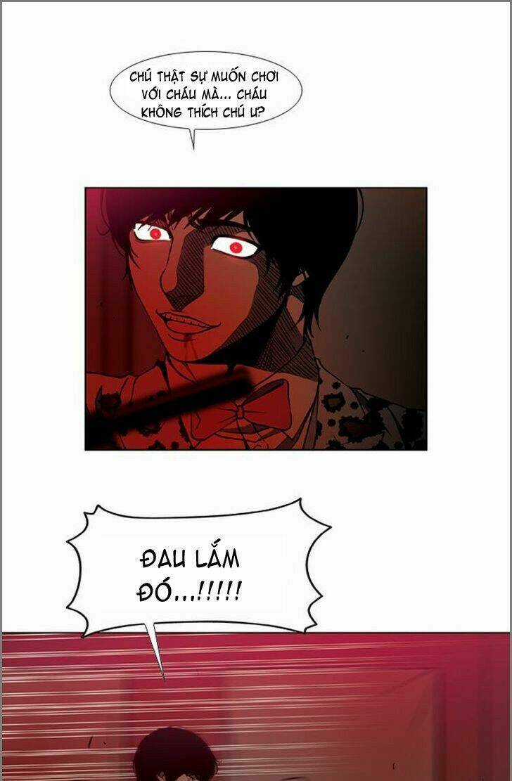 Quán Ăn Sát Thủ Chapter 39 trang 8