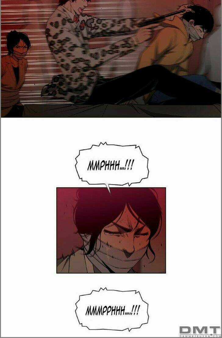 Quán Ăn Sát Thủ Chapter 39 trang 9