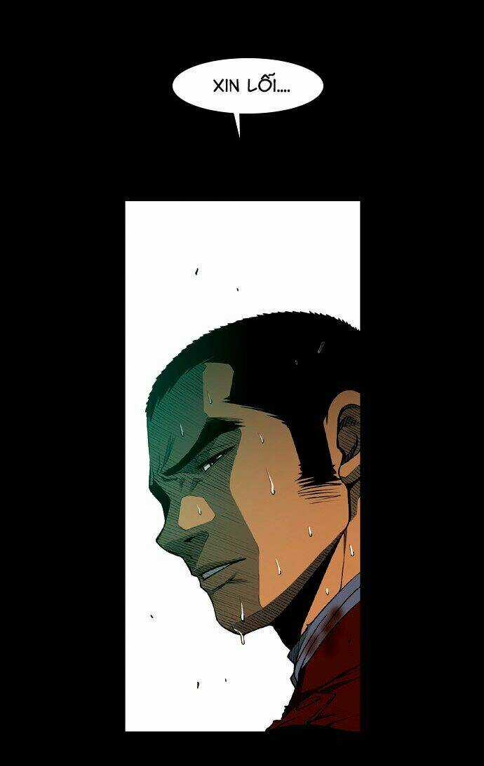 Quán Ăn Sát Thủ Chapter 4 trang 14