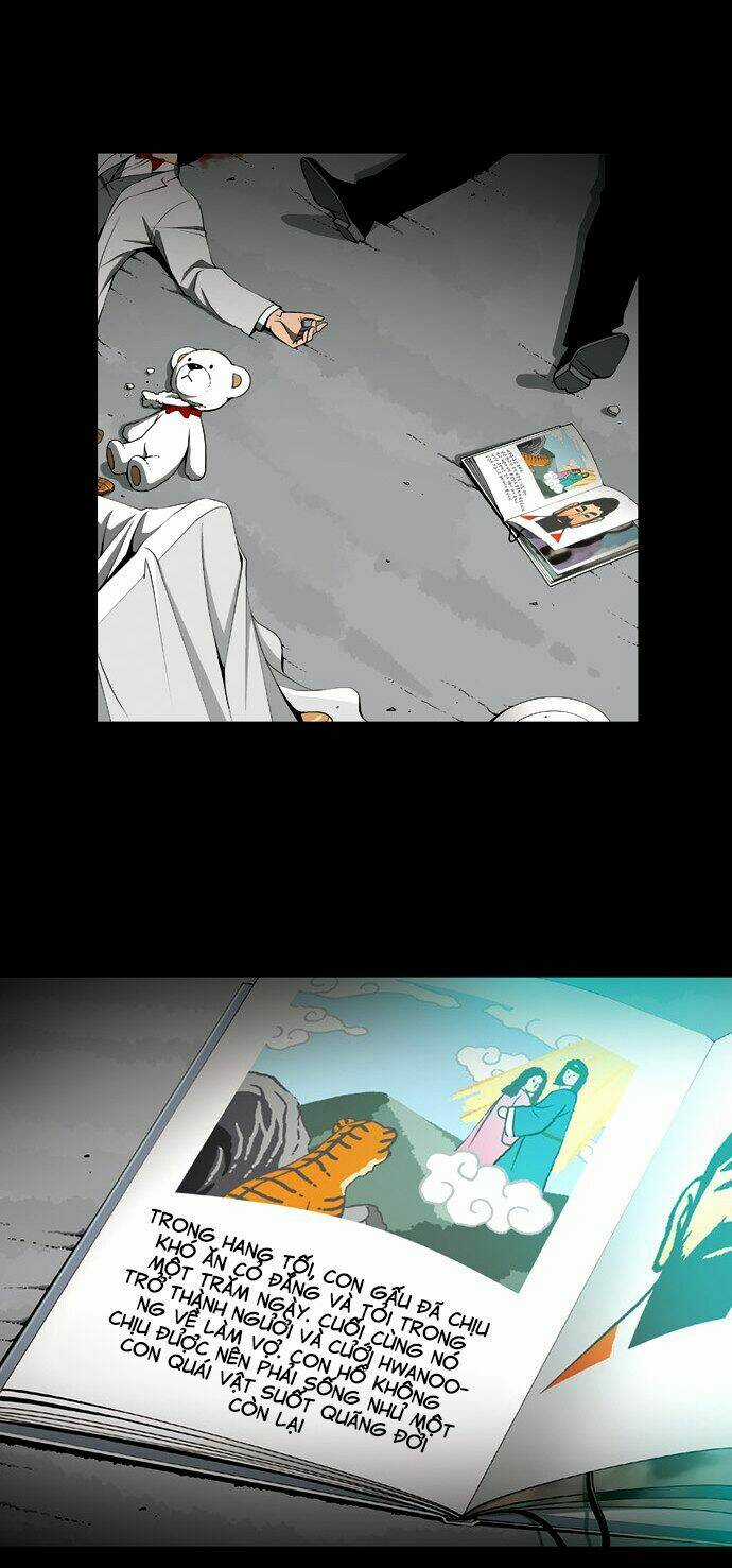 Quán Ăn Sát Thủ Chapter 4 trang 16