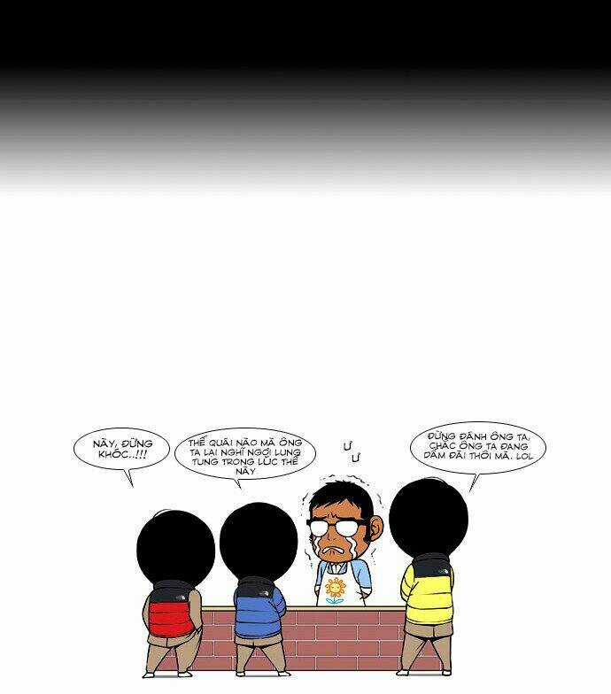 Quán Ăn Sát Thủ Chapter 4 trang 41