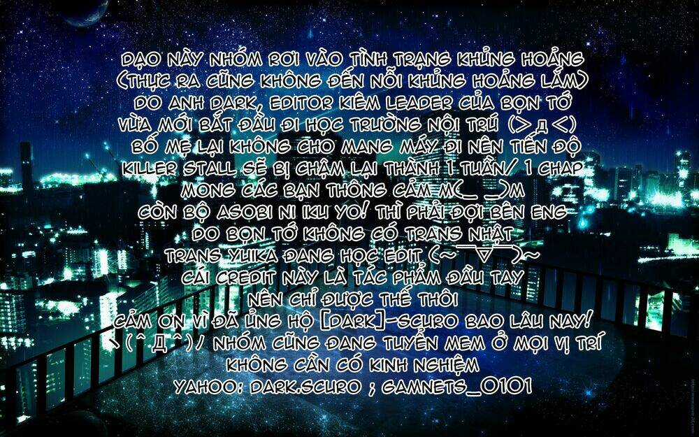 Quán Ăn Sát Thủ Chapter 4 trang 42