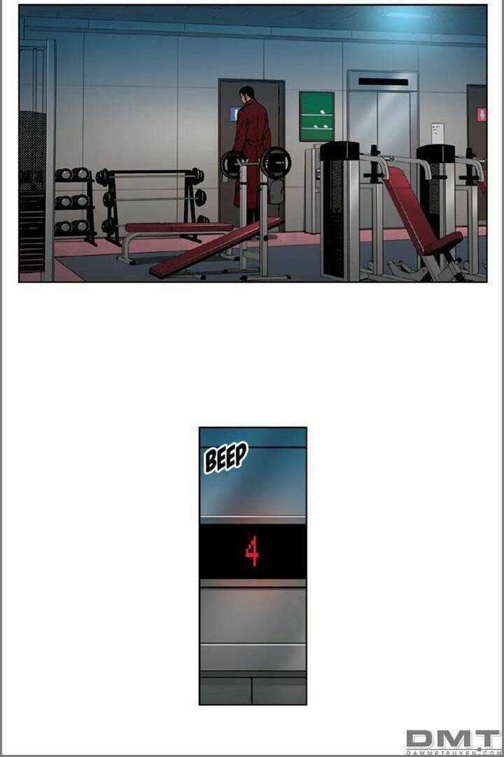 Quán Ăn Sát Thủ Chapter 40 trang 10