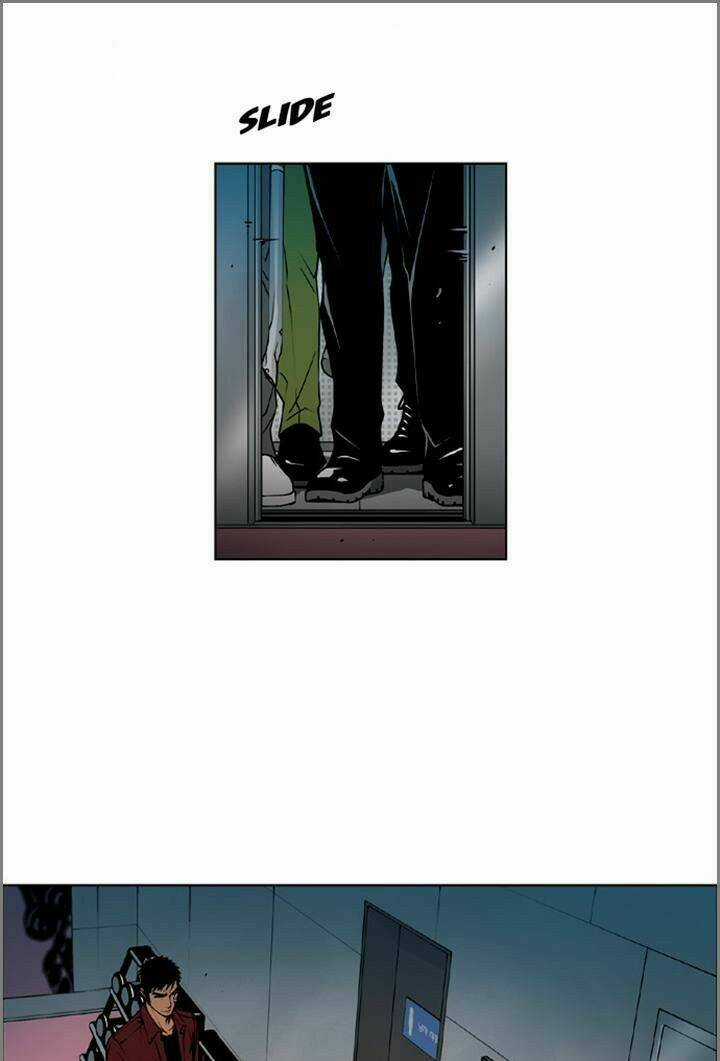 Quán Ăn Sát Thủ Chapter 40 trang 11