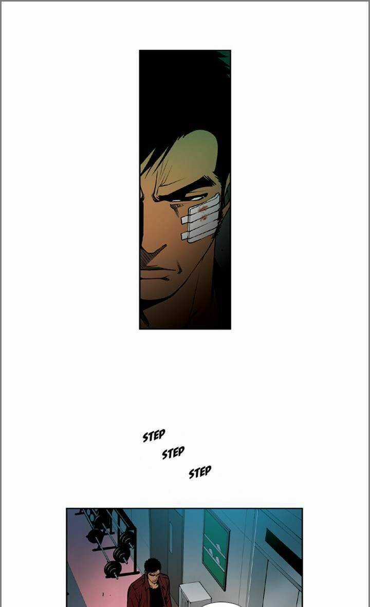 Quán Ăn Sát Thủ Chapter 40 trang 17