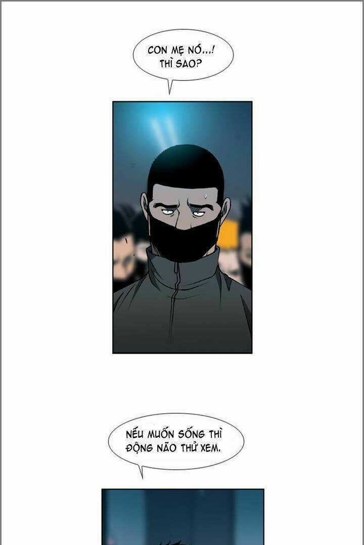 Quán Ăn Sát Thủ Chapter 40 trang 19
