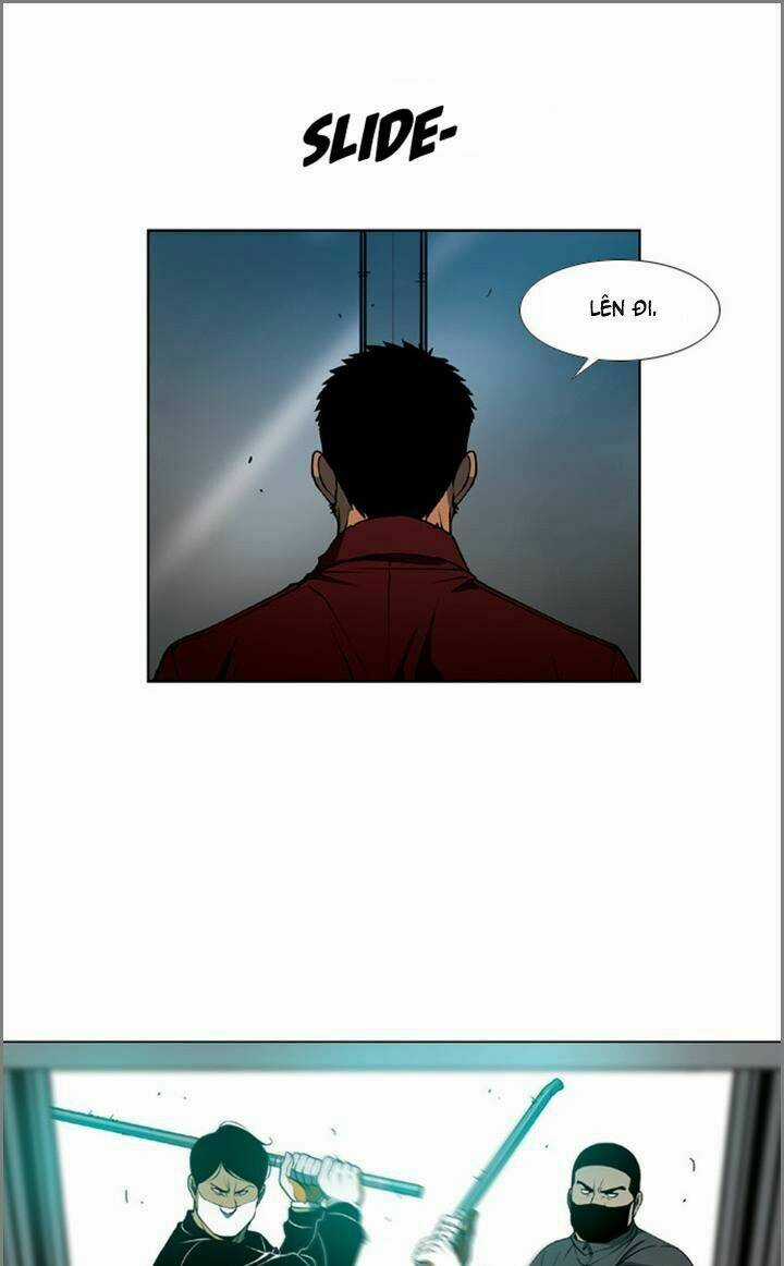 Quán Ăn Sát Thủ Chapter 40 trang 22