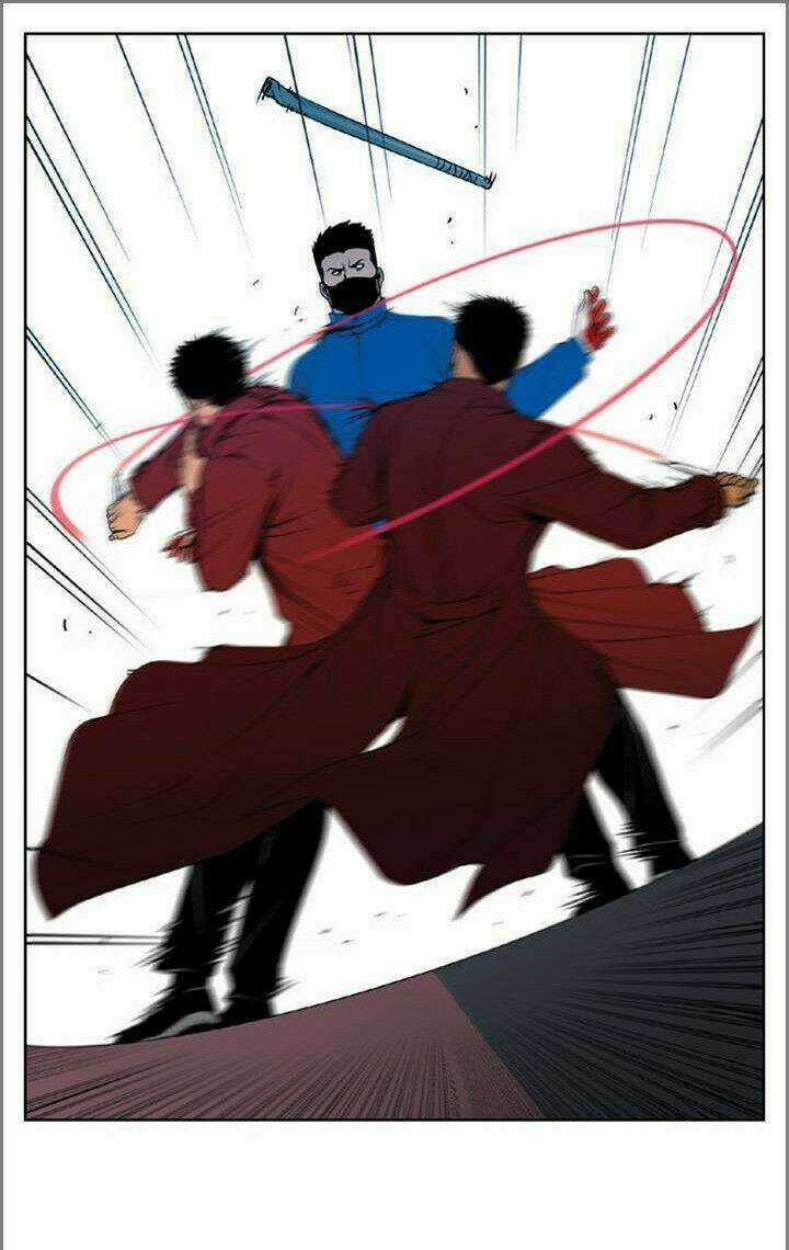 Quán Ăn Sát Thủ Chapter 40 trang 26