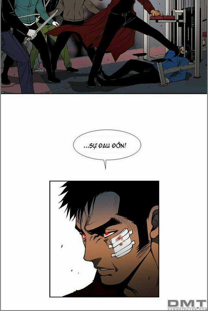 Quán Ăn Sát Thủ Chapter 40 trang 29