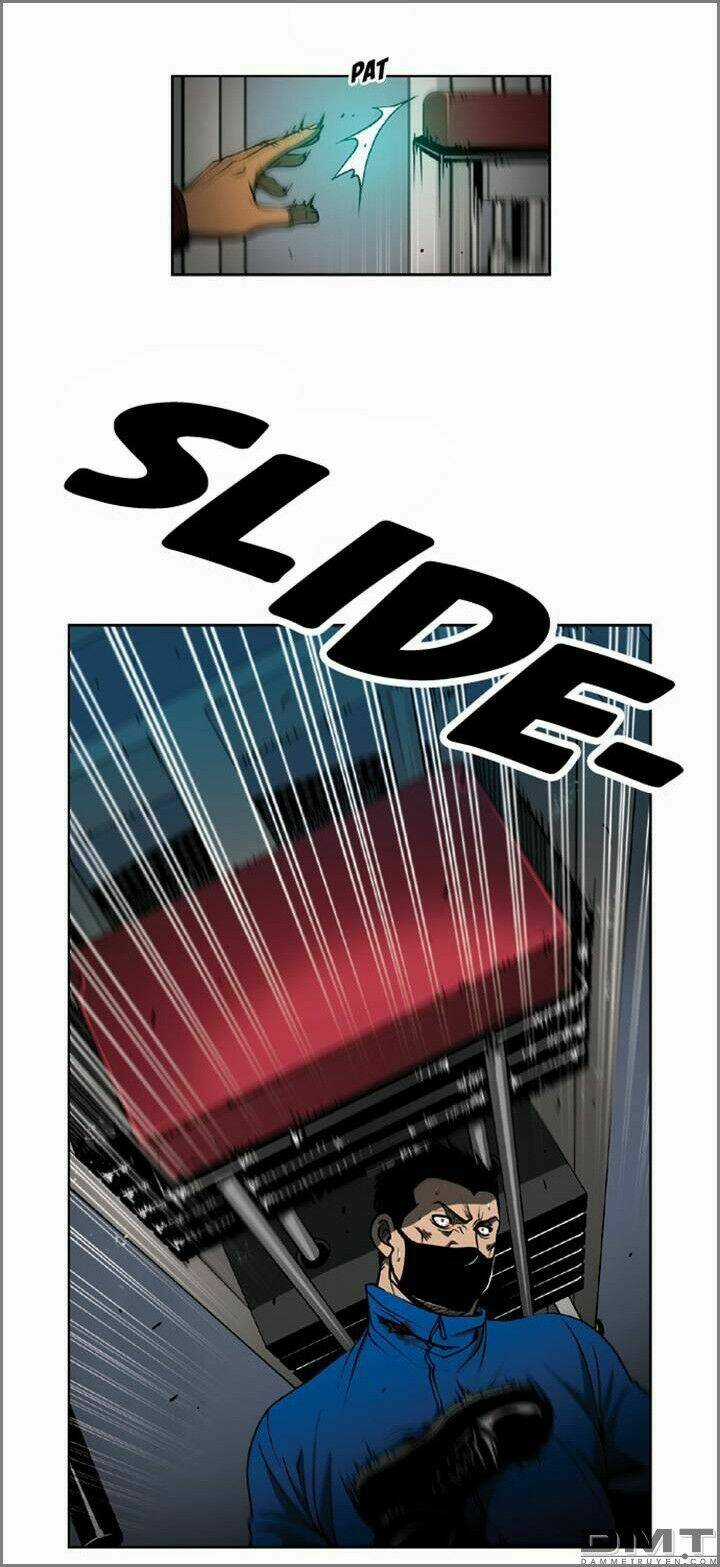 Quán Ăn Sát Thủ Chapter 40 trang 30