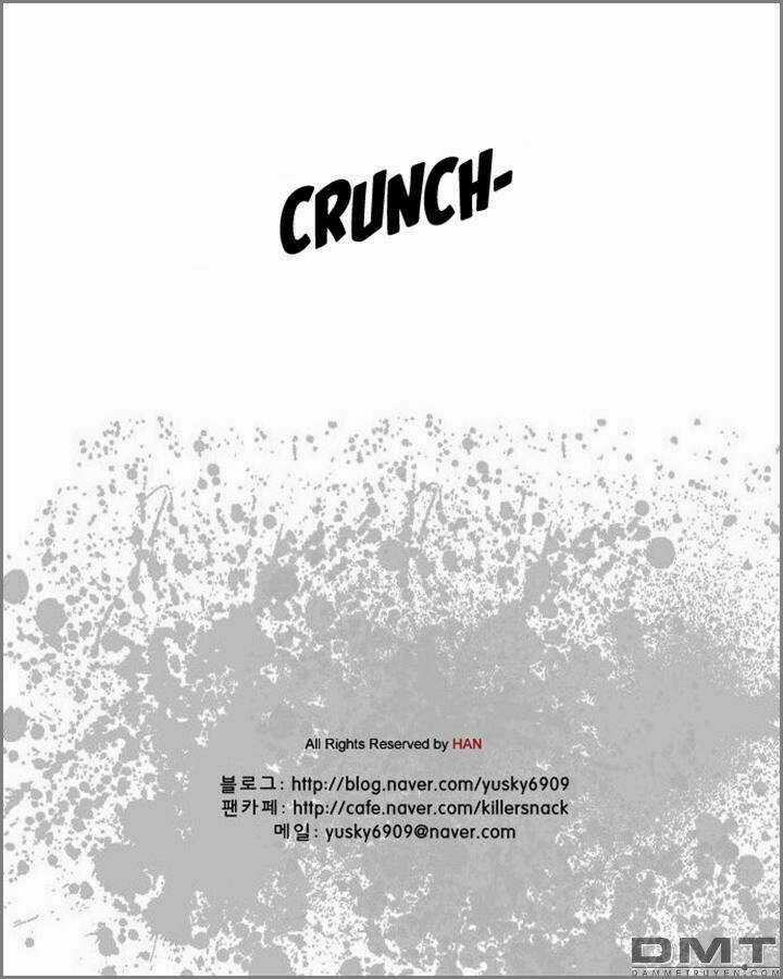 Quán Ăn Sát Thủ Chapter 40 trang 31