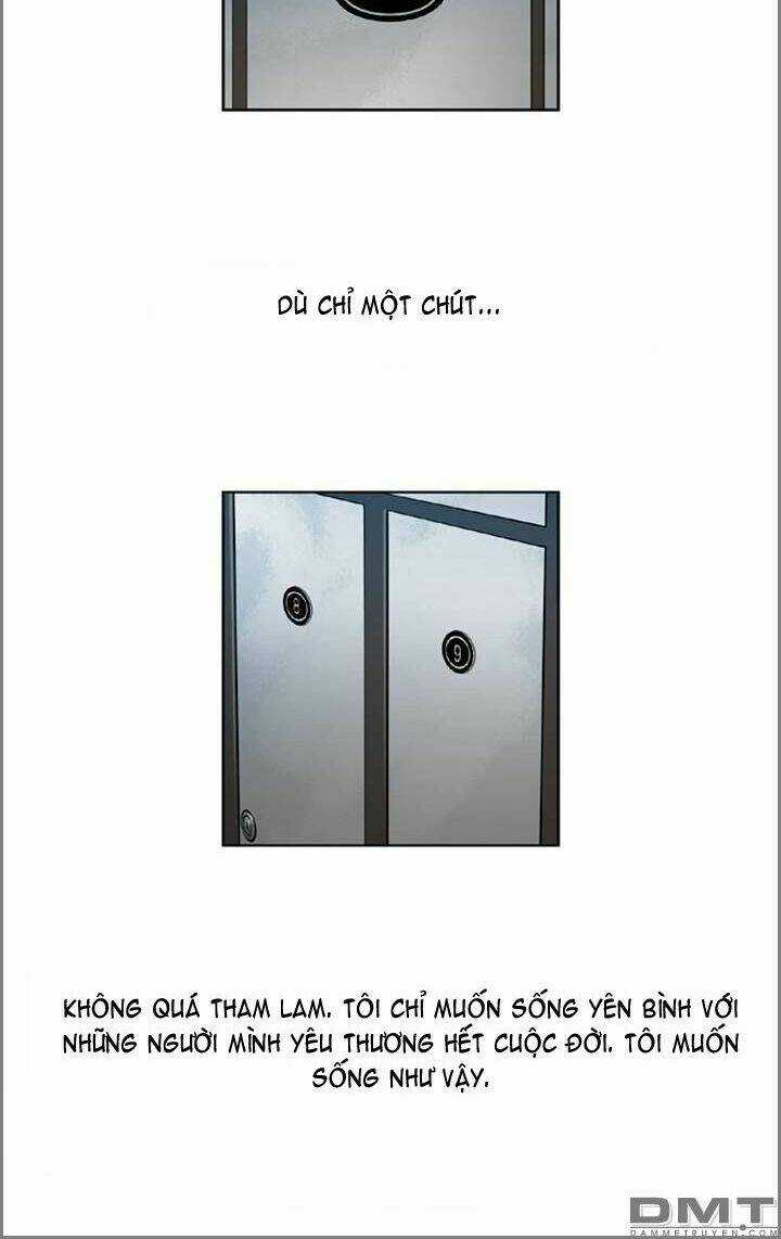 Quán Ăn Sát Thủ Chapter 40 trang 4