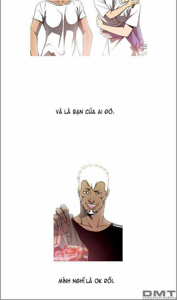 Quán Ăn Sát Thủ Chapter 40 trang 7