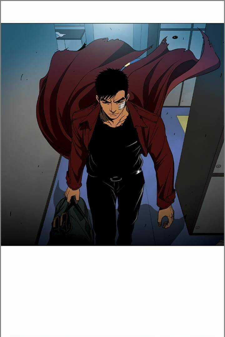 Quán Ăn Sát Thủ Chapter 40 trang 9