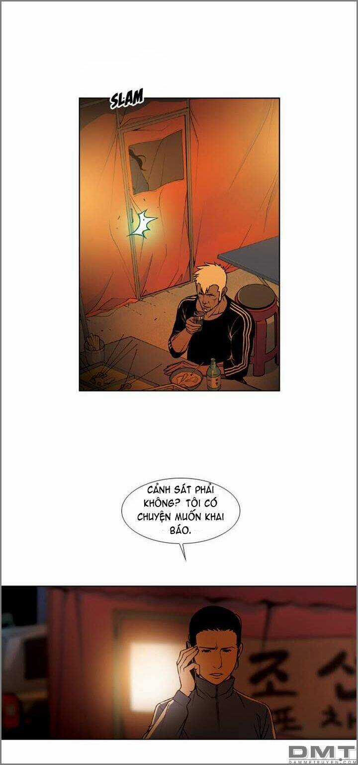 Quán Ăn Sát Thủ Chapter 41 trang 13