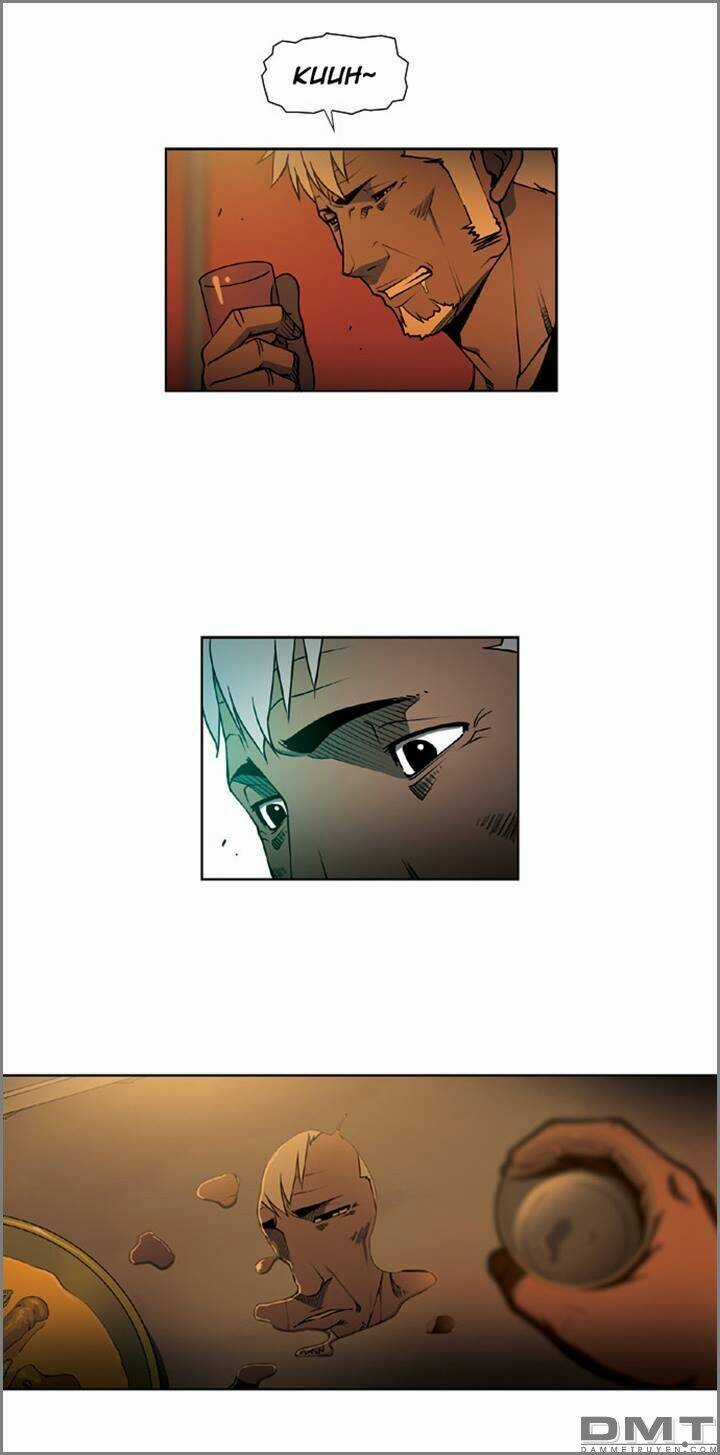 Quán Ăn Sát Thủ Chapter 41 trang 14