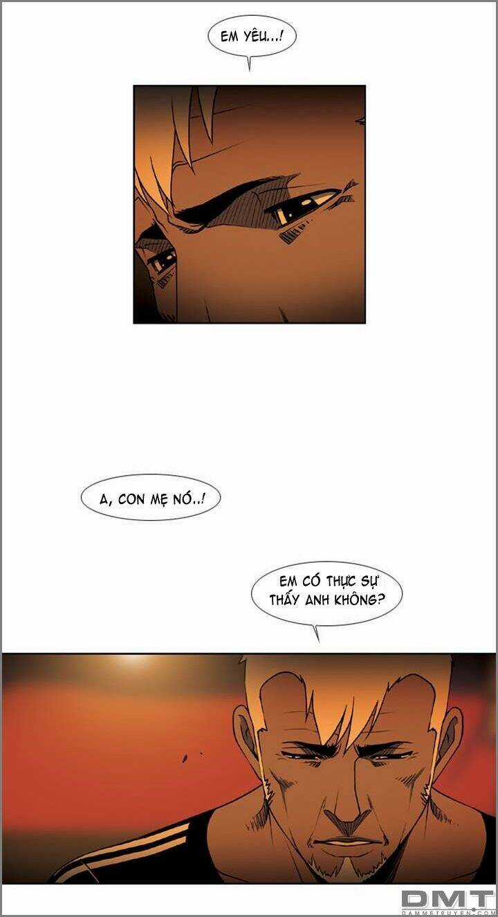 Quán Ăn Sát Thủ Chapter 41 trang 15