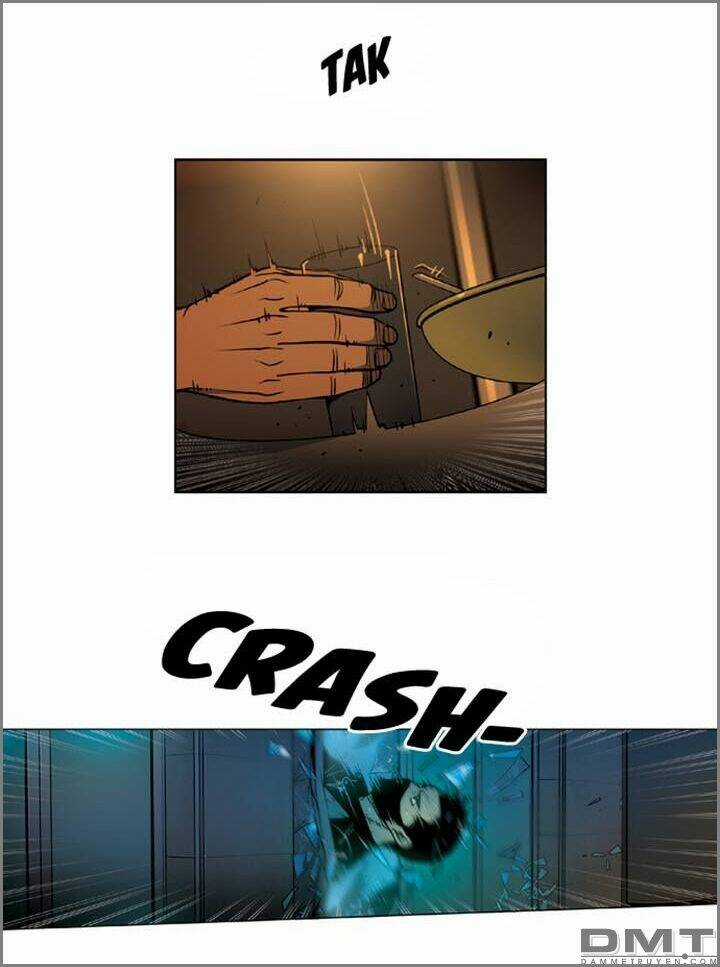 Quán Ăn Sát Thủ Chapter 41 trang 16