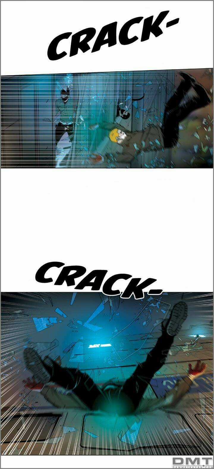 Quán Ăn Sát Thủ Chapter 41 trang 17