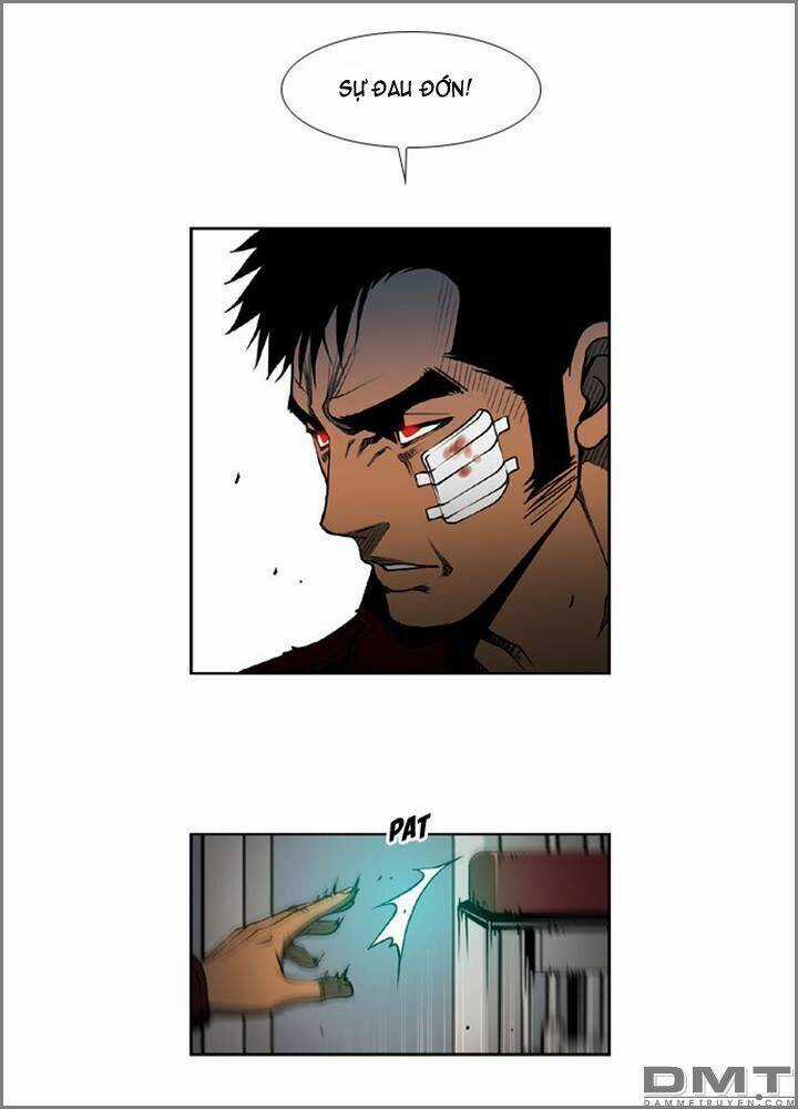 Quán Ăn Sát Thủ Chapter 41 trang 2