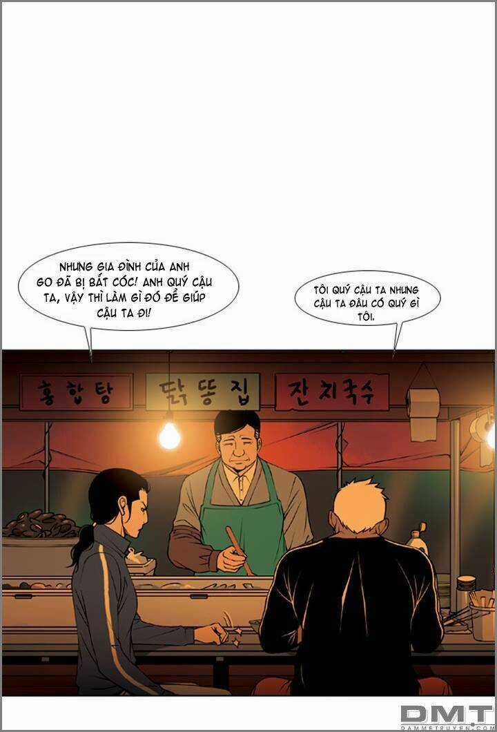 Quán Ăn Sát Thủ Chapter 41 trang 6
